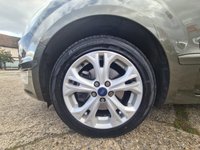 USED 2014 14 FORD GALAXY 2.0 TITANIUM TDCI 5d 138 BHP FORD GALAXY 2.0 TITANIUM TDC