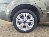 USED 2014 14 FORD GALAXY 2.0 TITANIUM TDCI 5d 138 BHP FORD GALAXY 2.0 TITANIUM TDC