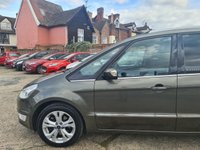USED 2014 14 FORD GALAXY 2.0 TITANIUM TDCI 5d 138 BHP FORD GALAXY 2.0 TITANIUM TDC