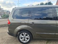 USED 2014 14 FORD GALAXY 2.0 TITANIUM TDCI 5d 138 BHP FORD GALAXY 2.0 TITANIUM TDC