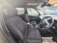 USED 2014 14 FORD GALAXY 2.0 TITANIUM TDCI 5d 138 BHP FORD GALAXY 2.0 TITANIUM TDC