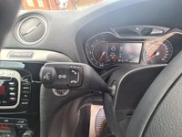 USED 2014 14 FORD GALAXY 2.0 TITANIUM TDCI 5d 138 BHP FORD GALAXY 2.0 TITANIUM TDC