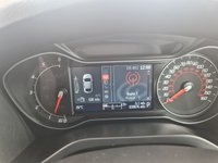 USED 2014 14 FORD GALAXY 2.0 TITANIUM TDCI 5d 138 BHP FORD GALAXY 2.0 TITANIUM TDC