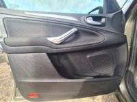 USED 2014 14 FORD GALAXY 2.0 TITANIUM TDCI 5d 138 BHP FORD GALAXY 2.0 TITANIUM TDC
