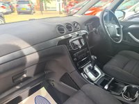 USED 2014 14 FORD GALAXY 2.0 TITANIUM TDCI 5d 138 BHP FORD GALAXY 2.0 TITANIUM TDC