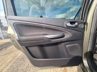 USED 2014 14 FORD GALAXY 2.0 TITANIUM TDCI 5d 138 BHP FORD GALAXY 2.0 TITANIUM TDC
