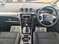 USED 2014 14 FORD GALAXY 2.0 TITANIUM TDCI 5d 138 BHP FORD GALAXY 2.0 TITANIUM TDC