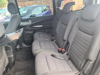 USED 2014 14 FORD GALAXY 2.0 TITANIUM TDCI 5d 138 BHP FORD GALAXY 2.0 TITANIUM TDC