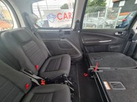 USED 2014 14 FORD GALAXY 2.0 TITANIUM TDCI 5d 138 BHP FORD GALAXY 2.0 TITANIUM TDC