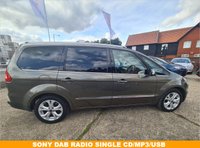 USED 2014 14 FORD GALAXY 2.0 TITANIUM TDCI 5d 138 BHP FORD GALAXY 2.0 TITANIUM TDC