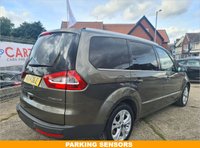 USED 2014 14 FORD GALAXY 2.0 TITANIUM TDCI 5d 138 BHP FORD GALAXY 2.0 TITANIUM TDC
