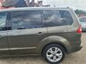 USED 2014 14 FORD GALAXY 2.0 TITANIUM TDCI 5d 138 BHP FORD GALAXY 2.0 TITANIUM TDC