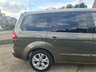 USED 2014 14 FORD GALAXY 2.0 TITANIUM TDCI 5d 138 BHP FORD GALAXY 2.0 TITANIUM TDC
