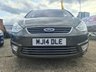 USED 2014 14 FORD GALAXY 2.0 TITANIUM TDCI 5d 138 BHP FORD GALAXY 2.0 TITANIUM TDC