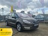 USED 2014 14 FORD GALAXY 2.0 TITANIUM TDCI 5d 138 BHP FORD GALAXY 2.0 TITANIUM TDC