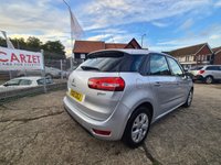 USED 2015 15 CITROEN C4 PICASSO 1.6 HDI VTR PLUS 5d 91 BHP CITROEN C4 PICASSO 1.6 HDI VTR PLUS 5d 91 BHP
