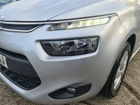 USED 2015 15 CITROEN C4 PICASSO 1.6 HDI VTR PLUS 5d 91 BHP CITROEN C4 PICASSO 1.6 HDI VTR PLUS 5d 91 BHP