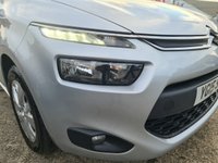 USED 2015 15 CITROEN C4 PICASSO 1.6 HDI VTR PLUS 5d 91 BHP CITROEN C4 PICASSO 1.6 HDI VTR PLUS 5d 91 BHP