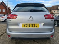 USED 2015 15 CITROEN C4 PICASSO 1.6 HDI VTR PLUS 5d 91 BHP CITROEN C4 PICASSO 1.6 HDI VTR PLUS 5d 91 BHP