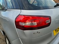 USED 2015 15 CITROEN C4 PICASSO 1.6 HDI VTR PLUS 5d 91 BHP CITROEN C4 PICASSO 1.6 HDI VTR PLUS 5d 91 BHP