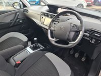 USED 2015 15 CITROEN C4 PICASSO 1.6 HDI VTR PLUS 5d 91 BHP CITROEN C4 PICASSO 1.6 HDI VTR PLUS 5d 91 BHP