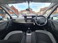 USED 2015 15 CITROEN C4 PICASSO 1.6 HDI VTR PLUS 5d 91 BHP CITROEN C4 PICASSO 1.6 HDI VTR PLUS 5d 91 BHP