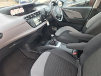 USED 2015 15 CITROEN C4 PICASSO 1.6 HDI VTR PLUS 5d 91 BHP CITROEN C4 PICASSO 1.6 HDI VTR PLUS 5d 91 BHP