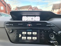 USED 2015 15 CITROEN C4 PICASSO 1.6 HDI VTR PLUS 5d 91 BHP CITROEN C4 PICASSO 1.6 HDI VTR PLUS 5d 91 BHP