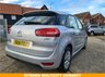 USED 2015 15 CITROEN C4 PICASSO 1.6 HDI VTR PLUS 5d 91 BHP CITROEN C4 PICASSO 1.6 HDI VTR PLUS 5d 91 BHP