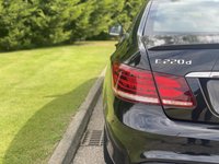 USED 2016 16 MERCEDES-BENZ E-CLASS 2.1 E 220 D AMG LINE EDITION 2d 174 BHP Command Sat Nav Full Leather