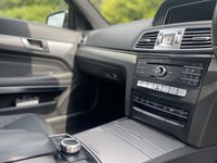 USED 2016 16 MERCEDES-BENZ E-CLASS 2.1 E 220 D AMG LINE EDITION 2d 174 BHP Command Sat Nav Full Leather