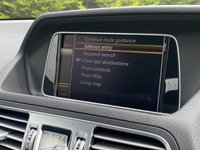 USED 2016 16 MERCEDES-BENZ E-CLASS 2.1 E 220 D AMG LINE EDITION 2d 174 BHP Command Sat Nav Full Leather