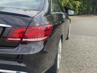 USED 2016 16 MERCEDES-BENZ E-CLASS 2.1 E 220 D AMG LINE EDITION 2d 174 BHP Command Sat Nav Full Leather