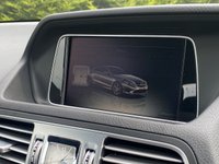 USED 2016 16 MERCEDES-BENZ E-CLASS 2.1 E 220 D AMG LINE EDITION 2d 174 BHP Command Sat Nav Full Leather