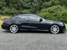 USED 2016 16 MERCEDES-BENZ E-CLASS 2.1 E 220 D AMG LINE EDITION 2d 174 BHP Command Sat Nav Full Leather