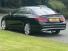 USED 2016 16 MERCEDES-BENZ E-CLASS 2.1 E 220 D AMG LINE EDITION 2d 174 BHP Command Sat Nav Full Leather