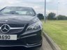 USED 2016 16 MERCEDES-BENZ E-CLASS 2.1 E 220 D AMG LINE EDITION 2d 174 BHP Command Sat Nav Full Leather