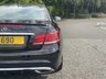 USED 2016 16 MERCEDES-BENZ E-CLASS 2.1 E 220 D AMG LINE EDITION 2d 174 BHP Command Sat Nav Full Leather