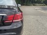 USED 2016 16 MERCEDES-BENZ E-CLASS 2.1 E 220 D AMG LINE EDITION 2d 174 BHP Command Sat Nav Full Leather