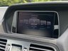 USED 2016 16 MERCEDES-BENZ E-CLASS 2.1 E 220 D AMG LINE EDITION 2d 174 BHP Command Sat Nav Full Leather