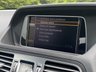 USED 2016 16 MERCEDES-BENZ E-CLASS 2.1 E 220 D AMG LINE EDITION 2d 174 BHP Command Sat Nav Full Leather