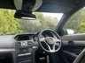 USED 2016 16 MERCEDES-BENZ E-CLASS 2.1 E 220 D AMG LINE EDITION 2d 174 BHP Command Sat Nav Full Leather