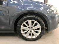 USED 2012 12 VOLKSWAGEN GOLF 1.6 MATCH TDI BLUEMOTION TECHNOLOGY 5d 103 BHP Low Insurance - Low Tax