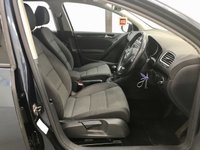 USED 2012 12 VOLKSWAGEN GOLF 1.6 MATCH TDI BLUEMOTION TECHNOLOGY 5d 103 BHP Low Insurance - Low Tax