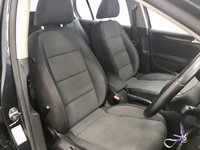 USED 2012 12 VOLKSWAGEN GOLF 1.6 MATCH TDI BLUEMOTION TECHNOLOGY 5d 103 BHP Low Insurance - Low Tax
