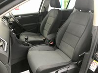 USED 2012 12 VOLKSWAGEN GOLF 1.6 MATCH TDI BLUEMOTION TECHNOLOGY 5d 103 BHP Low Insurance - Low Tax