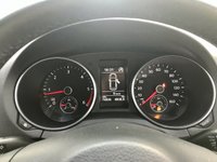 USED 2012 12 VOLKSWAGEN GOLF 1.6 MATCH TDI BLUEMOTION TECHNOLOGY 5d 103 BHP Low Insurance - Low Tax
