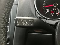 USED 2012 12 VOLKSWAGEN GOLF 1.6 MATCH TDI BLUEMOTION TECHNOLOGY 5d 103 BHP Low Insurance - Low Tax