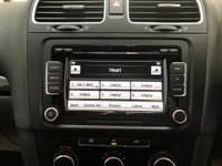 USED 2012 12 VOLKSWAGEN GOLF 1.6 MATCH TDI BLUEMOTION TECHNOLOGY 5d 103 BHP Low Insurance - Low Tax