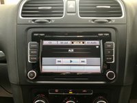 USED 2012 12 VOLKSWAGEN GOLF 1.6 MATCH TDI BLUEMOTION TECHNOLOGY 5d 103 BHP Low Insurance - Low Tax